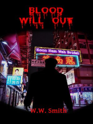 cover image of Blood Will Out